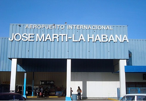 Internacional Aiport José Martí - Havana